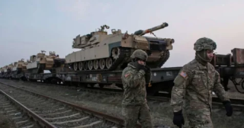 ԱՄՆ-ն չթույլատրեց  ամերիկյան տանկերի փոխանցումը Կիևին