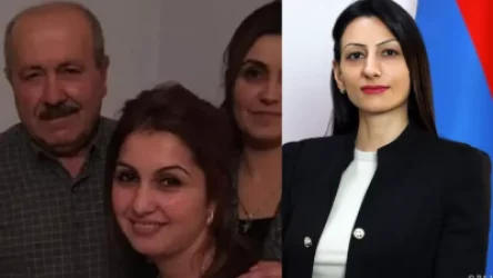 Ադրբեջանցիները սոցցանցերում թիրախավորել են Վագիֆ Խաչատրյանի հարազատներին. ՀՀ ՄԻՊ