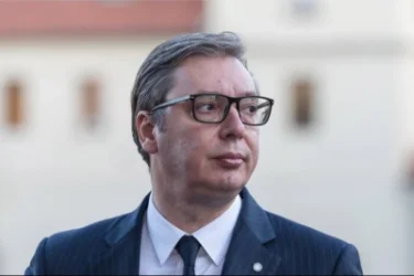 Եվրահանձնաժողովի զգուշացումը` Վուչիչին