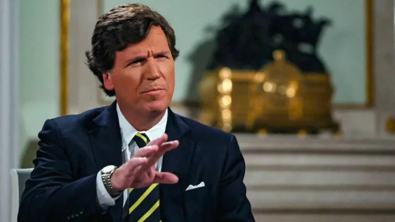 Ուկրաինան հնարավոր է ներգրավված է եղել Թրամփի մահափորձի մեջ. Թաքեր Կարլսոն