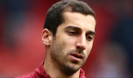 Ես ամբողջ կյանքում կմտածեմ այս մասին․ Մխիթարյան