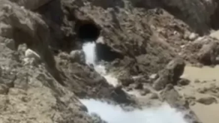 ՏԵՍԱՆՅՈՒԹ. Վթարվել է «Արզնի 1» ջրատարը. 24 ժամ ջուր չի լինի հետևյալ տարածքներում