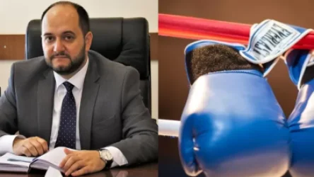 Երևանը կհյուրընկալի բռնցքամարտի աշխարհի պատանեկան առաջնությունը