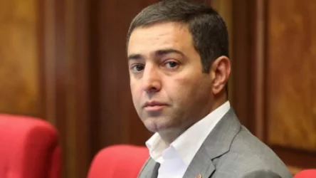 Նախկին պատգամավորն ապօրինի հարստացել և օրինականացրել է հանցավոր ճանապարհով ստացված գույքը