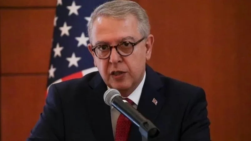 Թուրքիայի հատուկ ներկայացուցիչ Սերդար Քըլըչը ևս միացել է Disney Plus-ի դեմ լոբբիստական արշավին