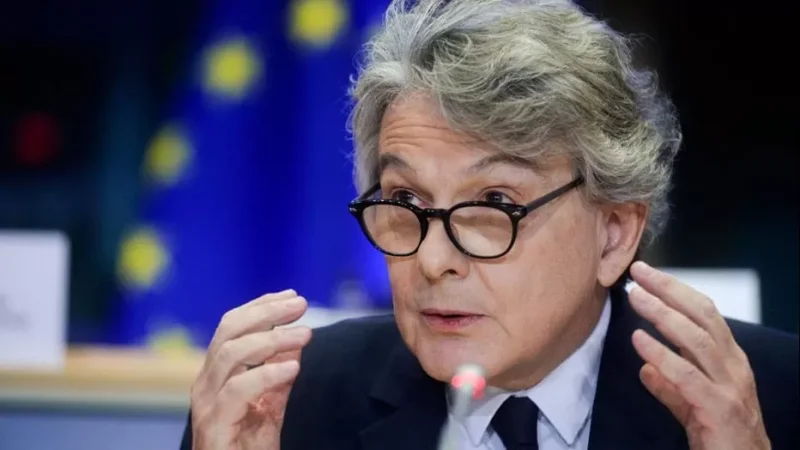 Մակրոնի մարդը ծրագրում է ղեկավարել ԵՄ-ն․ Politico