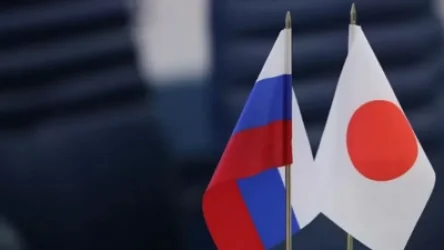 Ճապոնիան ընդլայնել է Ռուսաստանի դեմ պատժամիջոցները
