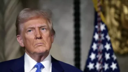 Մենք հաղթել ենք երկու պատերազմներում. ժամանակն է կրկին նշելու. Թրամփ