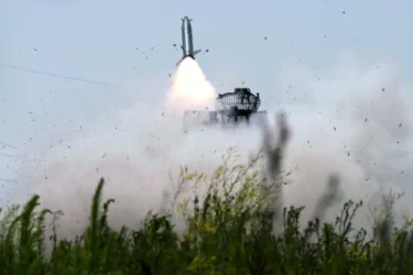 Ուկրաինայի ԶՈՒ-ն գրոհել է Ղրիմը