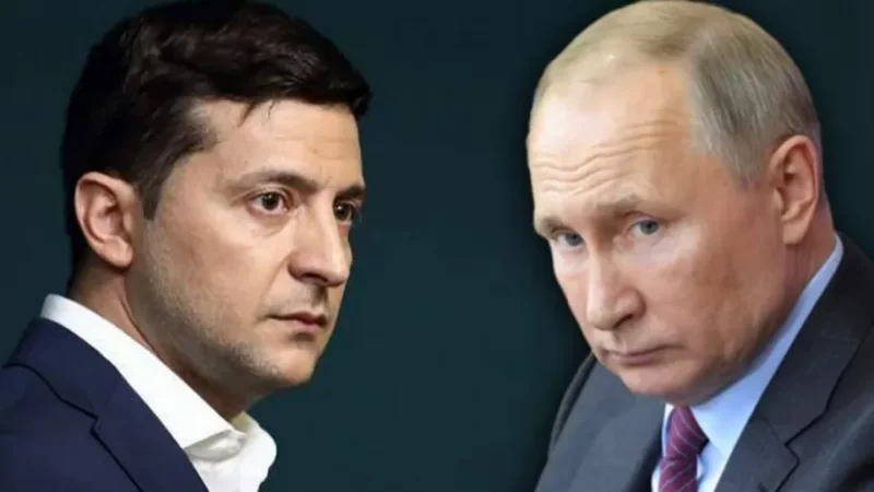 Ուկրաինան պատրաստվում է Մոսկվայի վրա հարձակման. ԶԼՄ