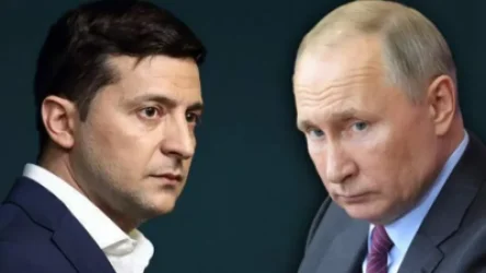 Ուկրաինան պատրաստվում է Մոսկվայի վրա հարձակման. ԶԼՄ