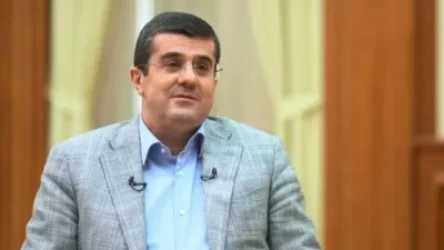 Արայիկ Հարությունյանը նոր մարմին է ստեղծելու․ «Հրապարակ»