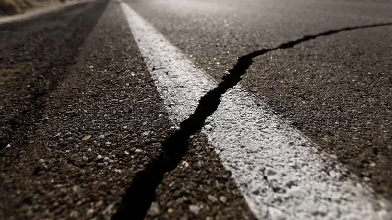 Թուրքիայում կրկին երկրաշարժ է եղել