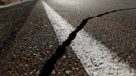 Թուրքիայում կրկին երկրաշարժ է եղել