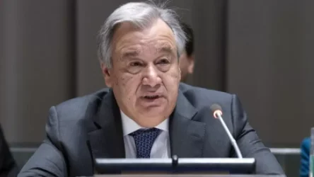 ՄԱԿ-ի գլխավոր քարտուղարը` Լաչինի միջանցքի ապաշրջափակման մասին