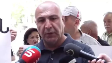 ՏԵՍԱՆՅՈՒԹ. Snoop Dogg-ին կանչելը զրո արժեք ունի. պետք է զարգացնել ռազմարդյունաբերությունը. բողոքի ակցիա