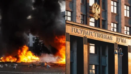 Նրանք պետք է մեկընդմիշտ հիշեն դա․ ՌԴ Պետդումայի կոչը