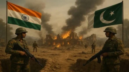 Հնդկաստանի և Պակիստանի միջև իրավիճակը սրվում է․ Պակիստանի ԱԳՆ