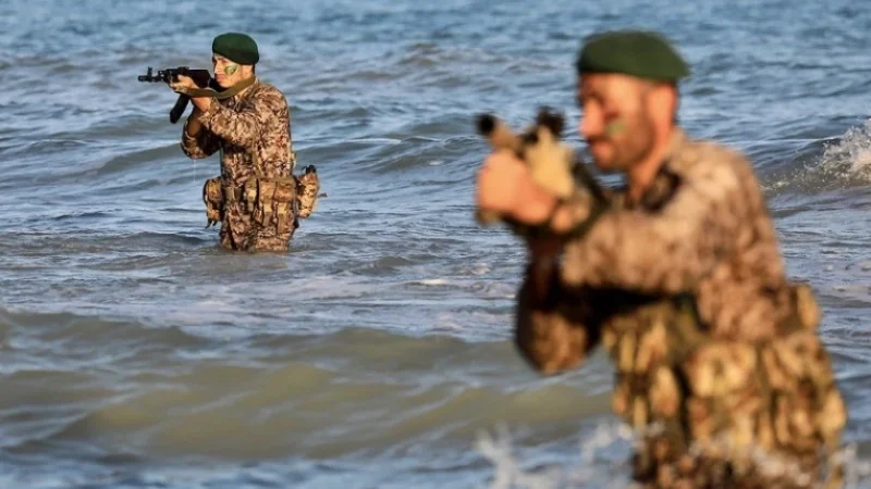 Ադրբեջանում սպանել են Իրանի քաղաքացիների