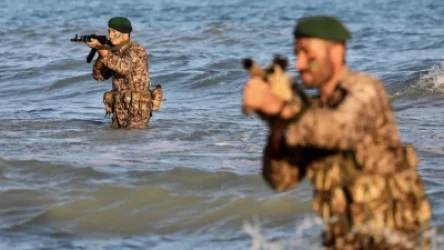 Ադրբեջանում սպանել են Իրանի քաղաքացիների