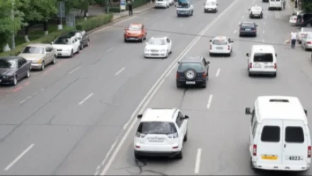 Երթևեկության կազմակերպման նոր փոփոխություն