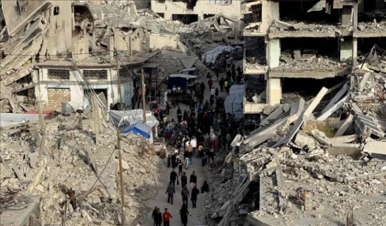 Գազայի հատվածում սննդամթերքի գները ռեկորդներ են սահմանում