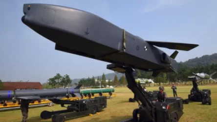 Գերմանիան կրկին դեմ է արտահայտվել Ուկրաինային Taurus հեռահար թևավոր հրթիռների մատակարարմանը