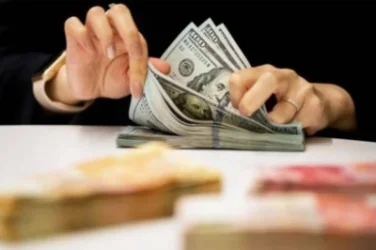 Դոլարը և ռուբլին էժանացել են.  փոխարժեքն՝ այսօր