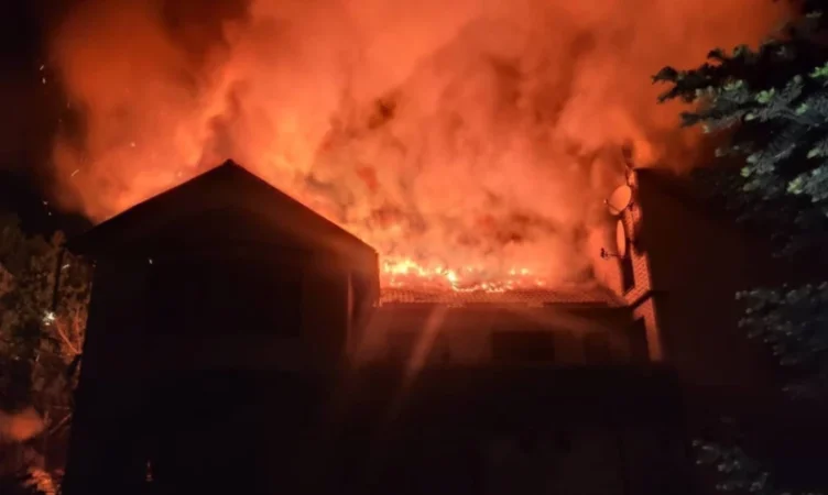 Զանգվածային հարձակում Խարկովի վրա. կան հինգ տասնյակից ավելի վիրավորներ