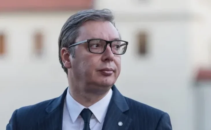 Սերբիայի նախագահի առողջական վիճակը կտրուկ վատացել է