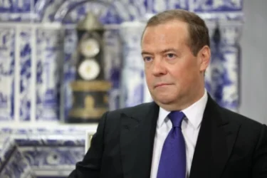 Մեդվեդևն անդրադարձել է Թրամփի հայտարարությանը