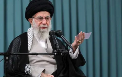 Ալի Խամենեին հանդես է եկել հայտարարությամբ