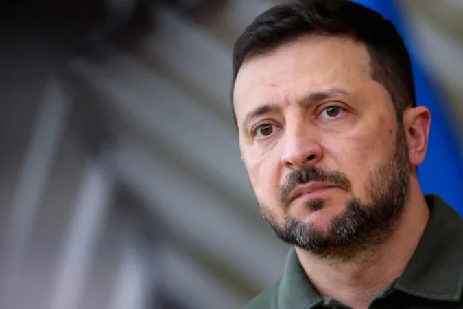 ԱՄՆ-ն պետք է նրանց համար չեղարկի վիզաները. Զելենսկի