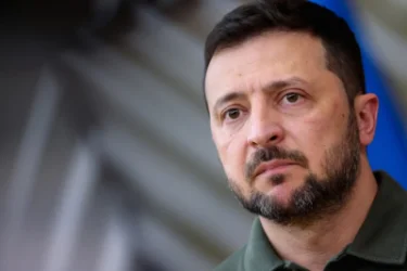 ԱՄՆ-ն պետք է նրանց համար չեղարկի վիզաները. Զելենսկի