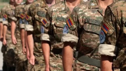 2023 թվականի ամառային զորակոչի վերաբերյալ ՄԻՊ աշխատակազմում շարունակվում են ստացվել բողոքներ