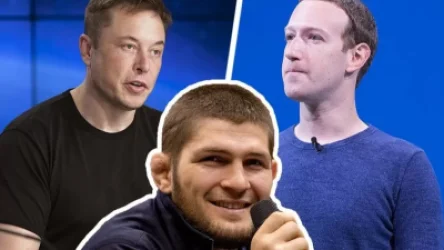 Խաբիբը հրաժարվել է Մասկին մարզել Ցուկերբերգի դեմ պայքարի համար