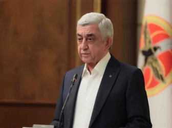 Արցախում առաջինը կայցելեմ ծնողներիս և զոհված ընկերներիս գերեզմաններին. Սերժ Սարգսյան