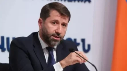 ԲԴԽ-ն մեկնաբանել է Կարեն Անդրեասյանի՝ ՄԻԵԴ-ում նշանակվելու մասին տեղեկությունները․ «ՀԺ»
