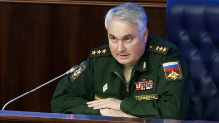 ՌԴ-ում զորահավաքային ծառայությունից խուսափելու համար սպառնում է կա՛մ տուգանք, կա՛մ ազատազրկում