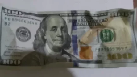 ՏԵՍԱՆՅՈՒԹ․ Ոչ սթափ վարորդը պարեկներին կաշառք է առաջարկել