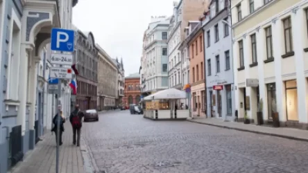 Լատվիան մոտ վեց հազար ՌԴ քաղաքացուց կպահանջի լքել երկիրը