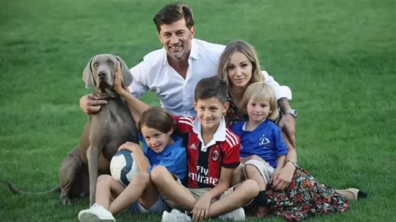 Թբիլիսիի քաղաքապետի ընտանիքը սողանքից մի քանի ժամ առաջ լքել է Շովին