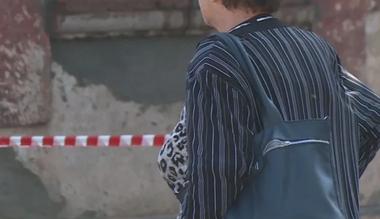 4 անգամ հոգեբուժարան են տարել․ ինչ են պատմում բնակիչները հարևանուհու սպանության մեջ կասկածյալի մասին