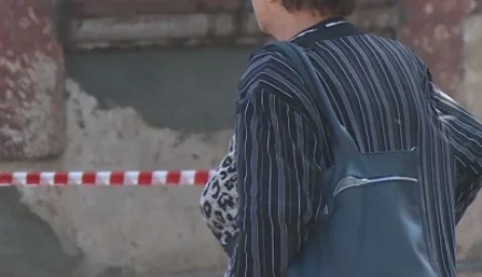 4 անգամ հոգեբուժարան են տարել․ ինչ են պատմում բնակիչները հարևանուհու սպանության մեջ կասկածյալի մասին