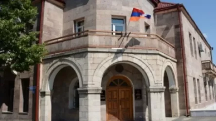Արցախի ԱԳՆ-ն հայտարարություն է տարածել