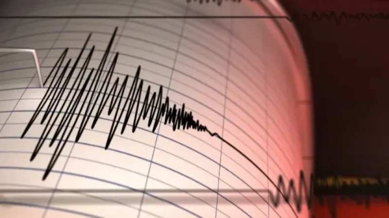 Երկրաշարժ Ադրբեջանում․ ցնցումները զգացվել են Սաաթլի շրջանում