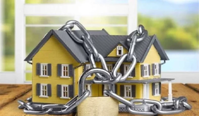 Վեդիի նախկին ղեկավարից կբռնագանձվի 10 անշարժ գույք և խոշոր գումար