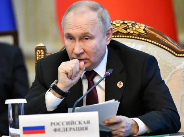 Պուտինը ցանկանում է լրացնել աշխատուժի դեֆիցիտը