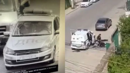 Գնդակահարել են պարեկներին. կան վիրավորներ. ահաբեկչություն՝ Մախաչկալայում