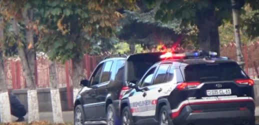 362 ոչ սթափ վարորդ․ պարեկների անցած շաբաթվա ծառայության արդյունքները